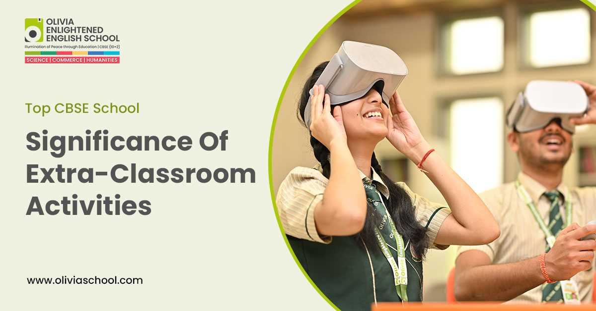 Best CBSE Schools in Siliguri