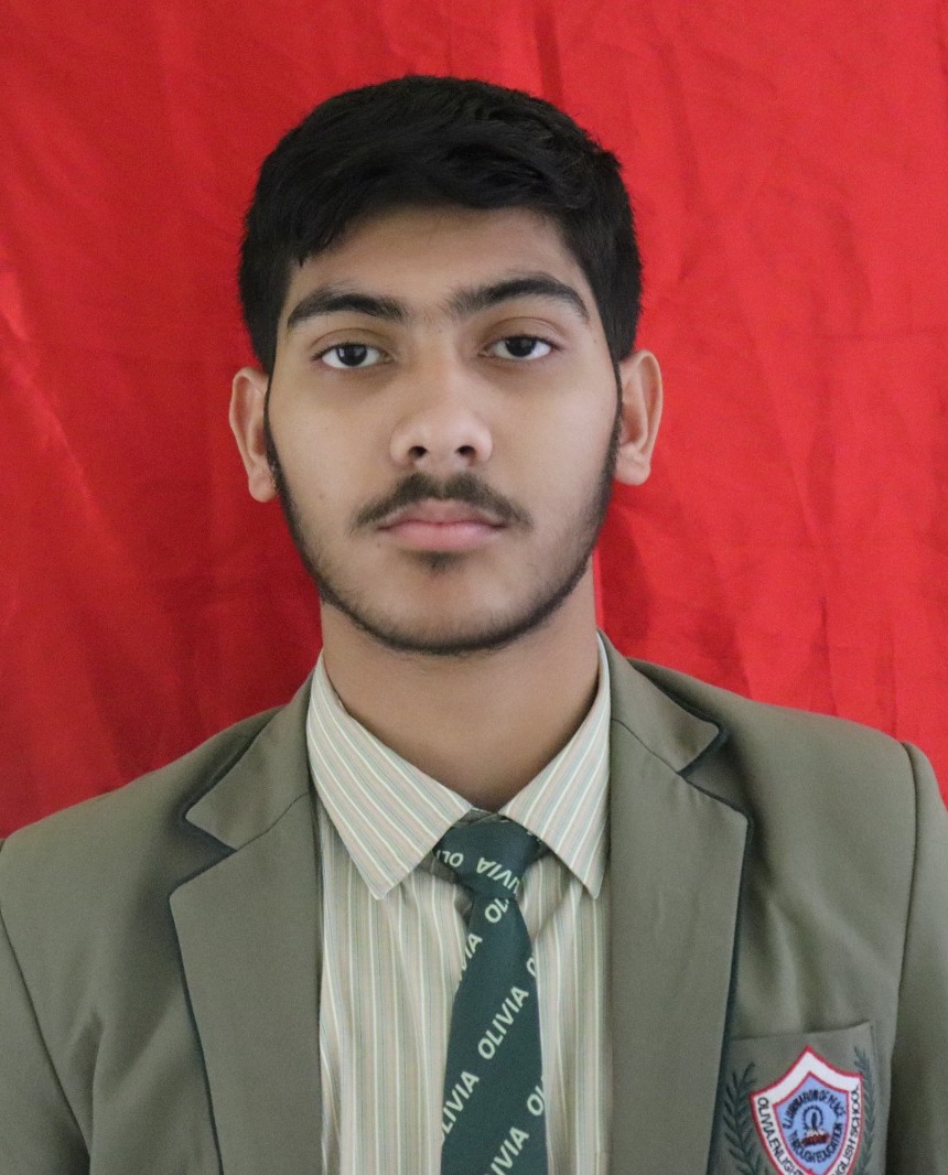 PRITAM SARKAR
