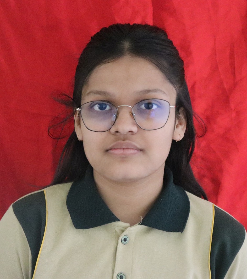 SHAHANA FAROOQI