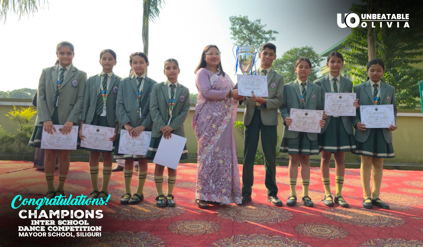 𝗜𝗻𝘁𝗲𝗿-𝗦𝗰𝗵𝗼𝗼𝗹 𝗗𝗮𝗻𝗰𝗲 𝗖𝗼𝗺𝗽𝗲𝘁𝗶𝘁𝗶𝗼𝗻 # 2025