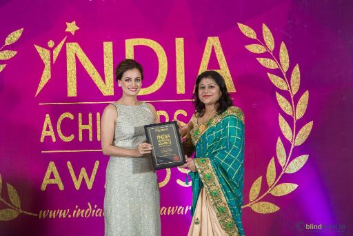 India Achievers Awards# 2019