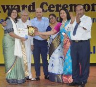 Avantika Dr. A.PJ. Abdul Kalam Awards: 2019 (State Award)