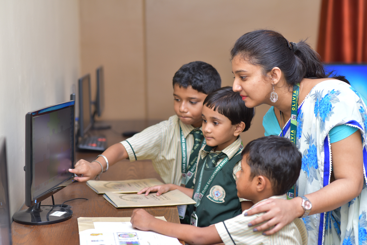 Computer Lab