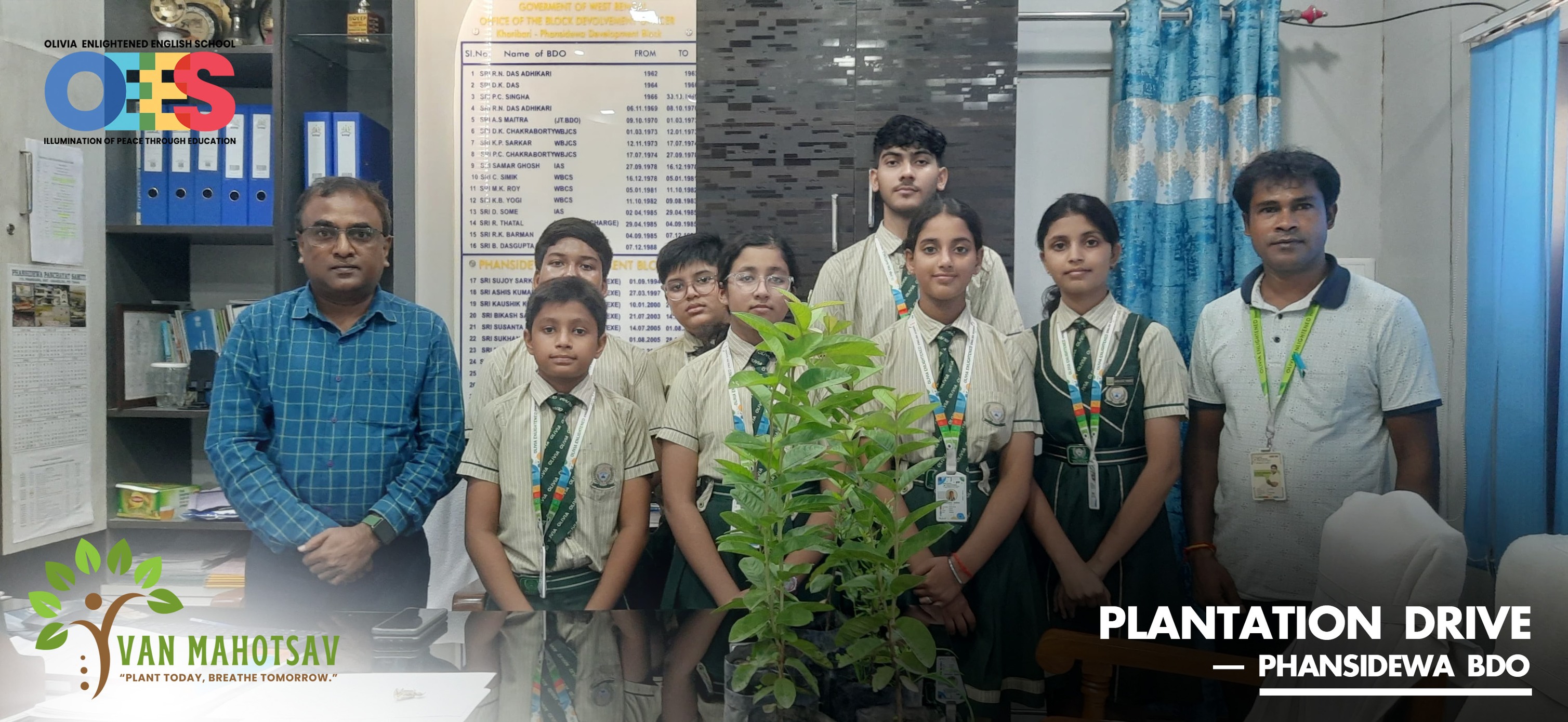 PLANTATION DRIVE # 2025