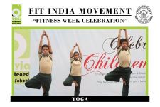 FIT INDIA SCHOOL WEEK # 2019