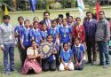 Inter House Kho Kho Tournament: 2018-19