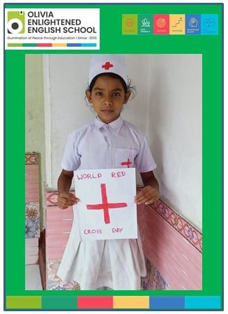 World Red Cross Day # 2021-22