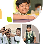 Admission Open for 2025-26
